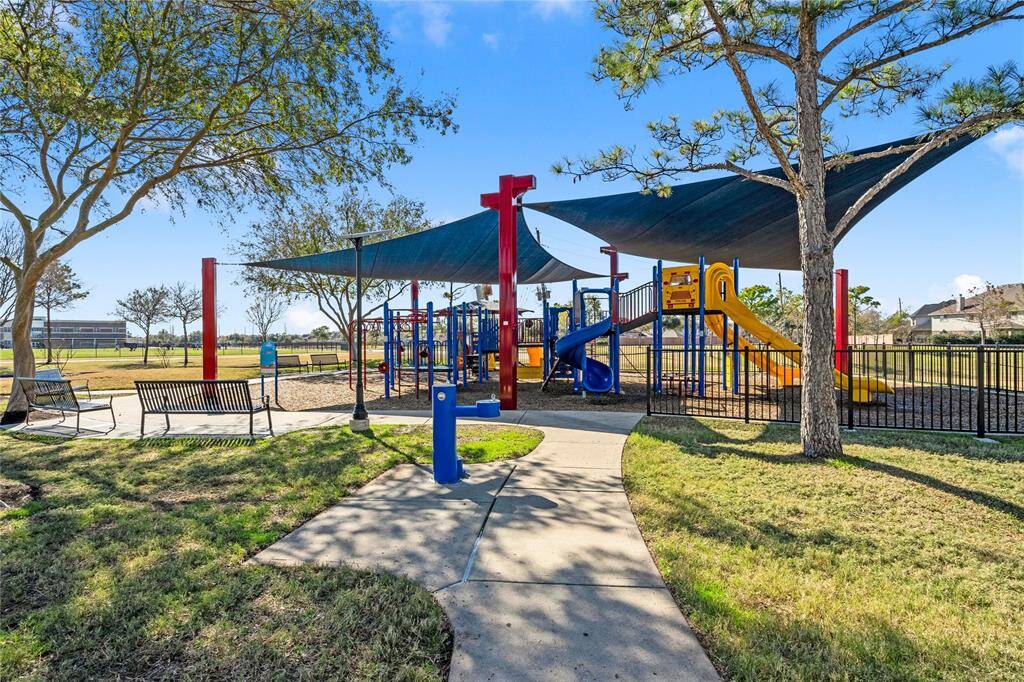 Your Community Playground