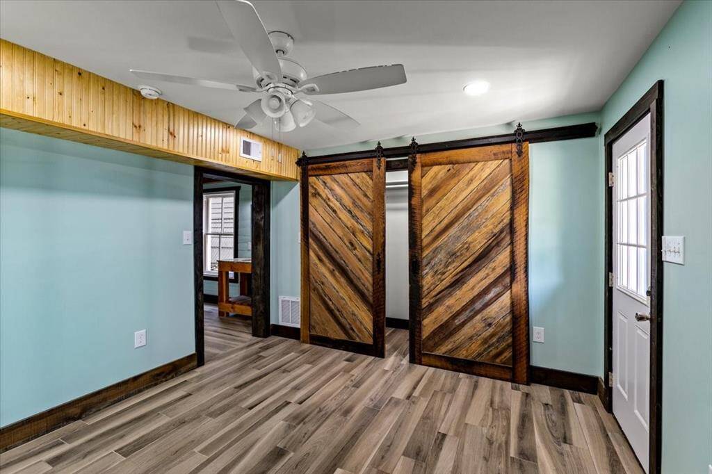 Second Bedroom On First Floor