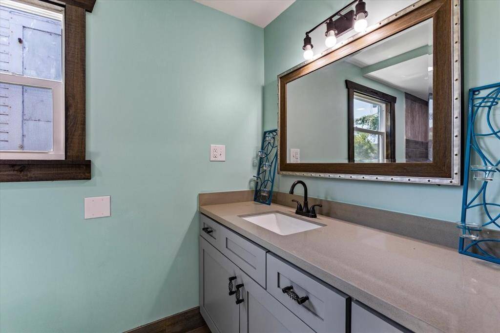 Second Bedroom Updated Bathroom Attached