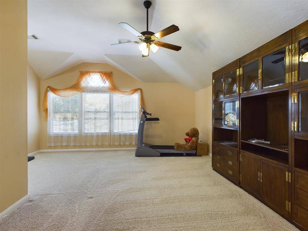The space provides endless possibilities to suit your needs.
