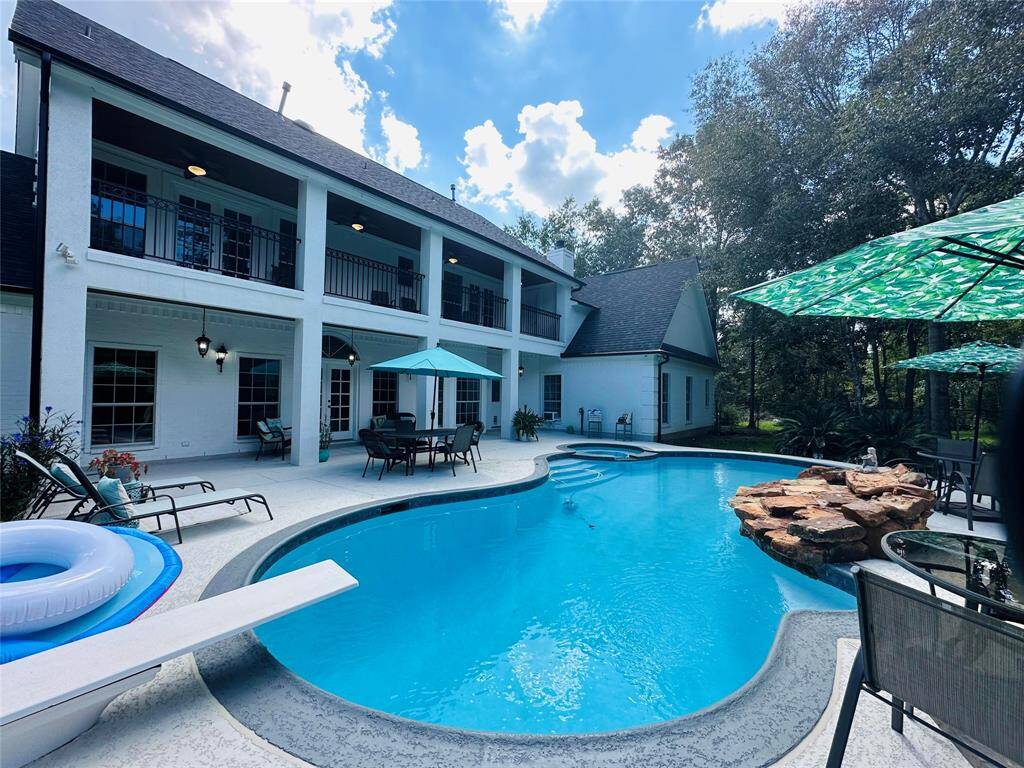 Pool Reno Complete