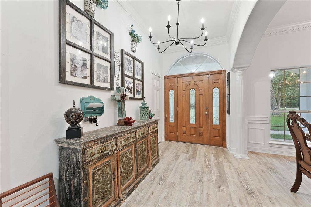 Foyer