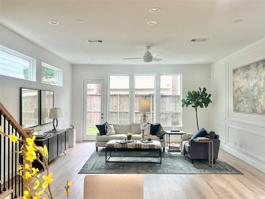 Effortless elegance that makes you feel instantly at home.