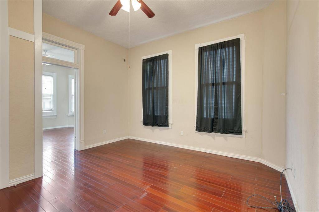 Bedroom 2- first floor