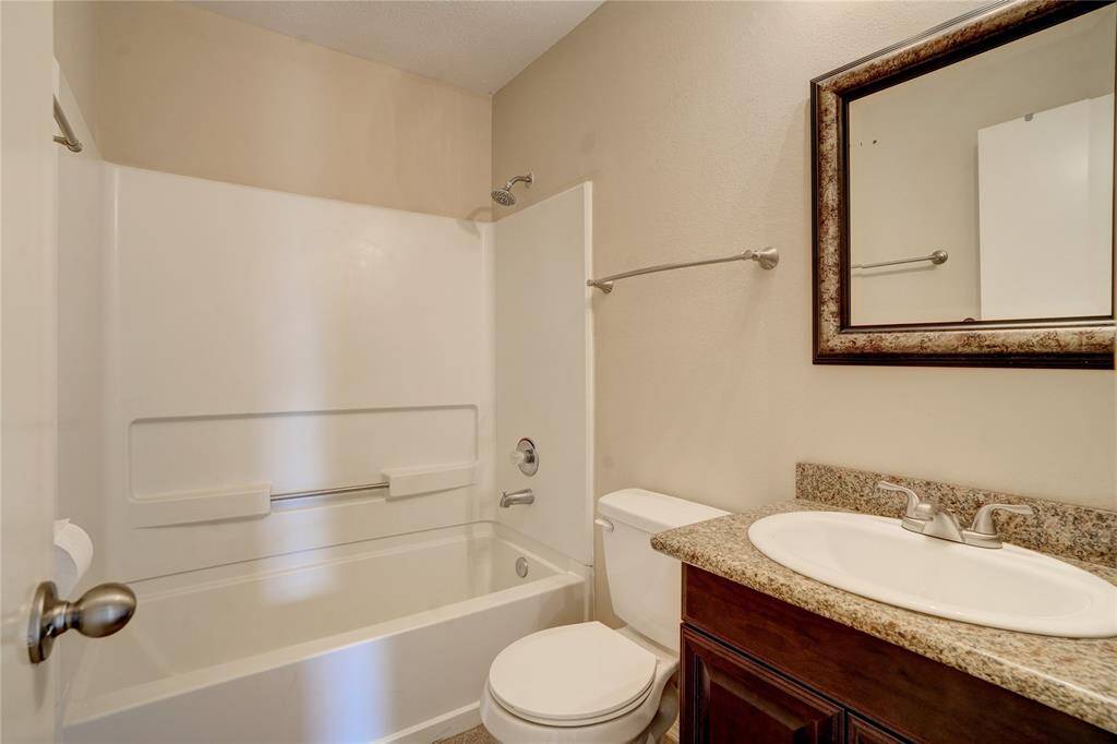 Bathroom 2