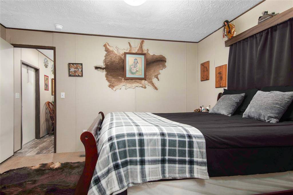 Primary Bedroom #1