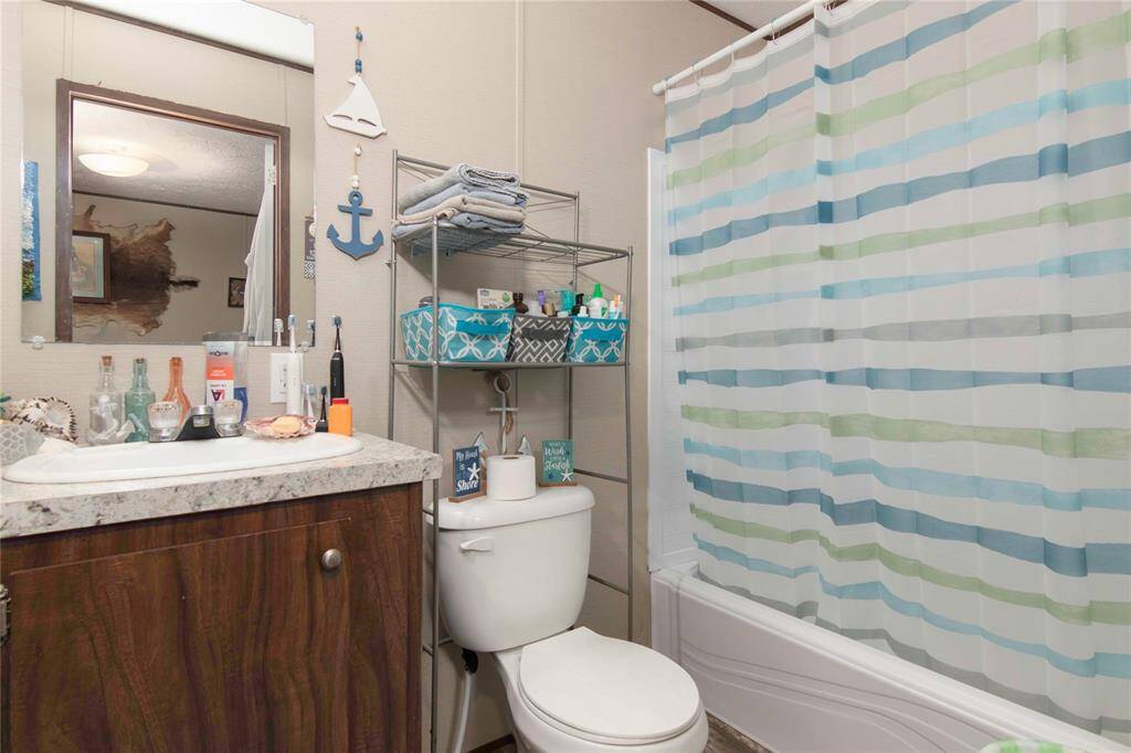 Bathroom #1