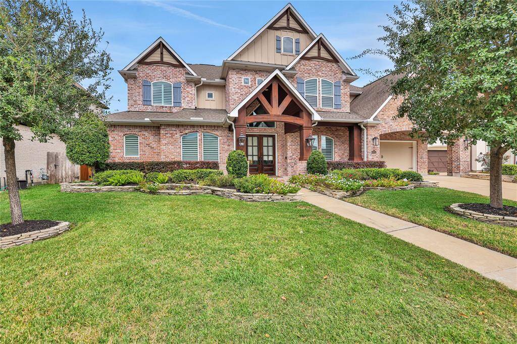 West Ranch Lakeside Section - Located very close to Cline Elementary