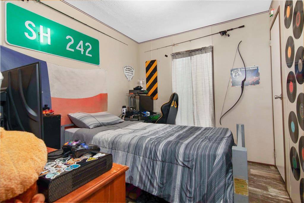 Bedroom #2