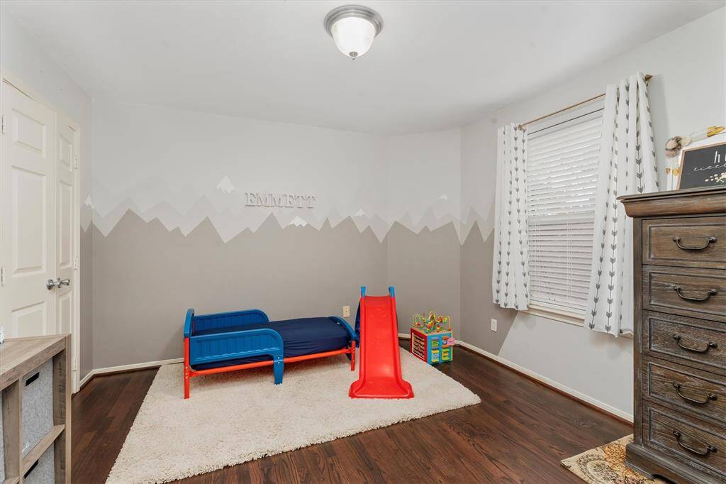 Bedroom #2