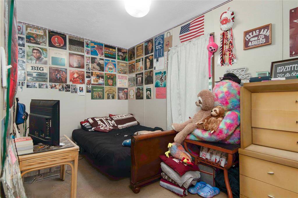 Bedroom #3