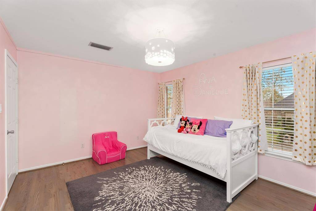 Bedroom #3