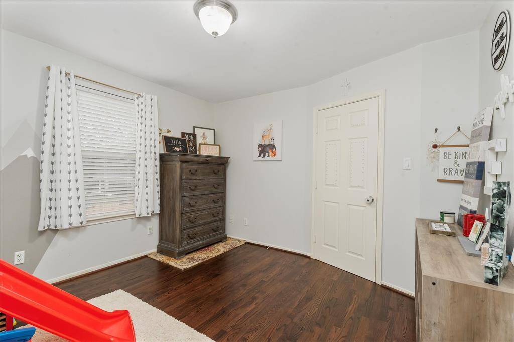 View 2 of bedroom #2