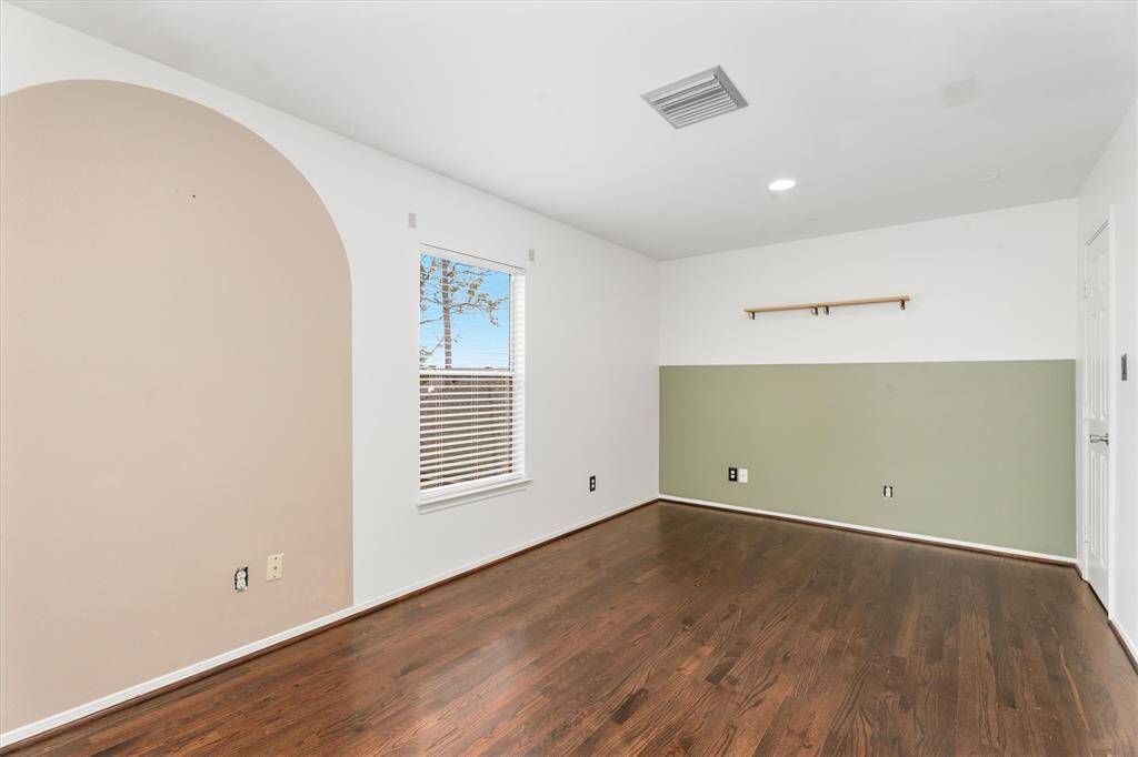 Bedroom #4