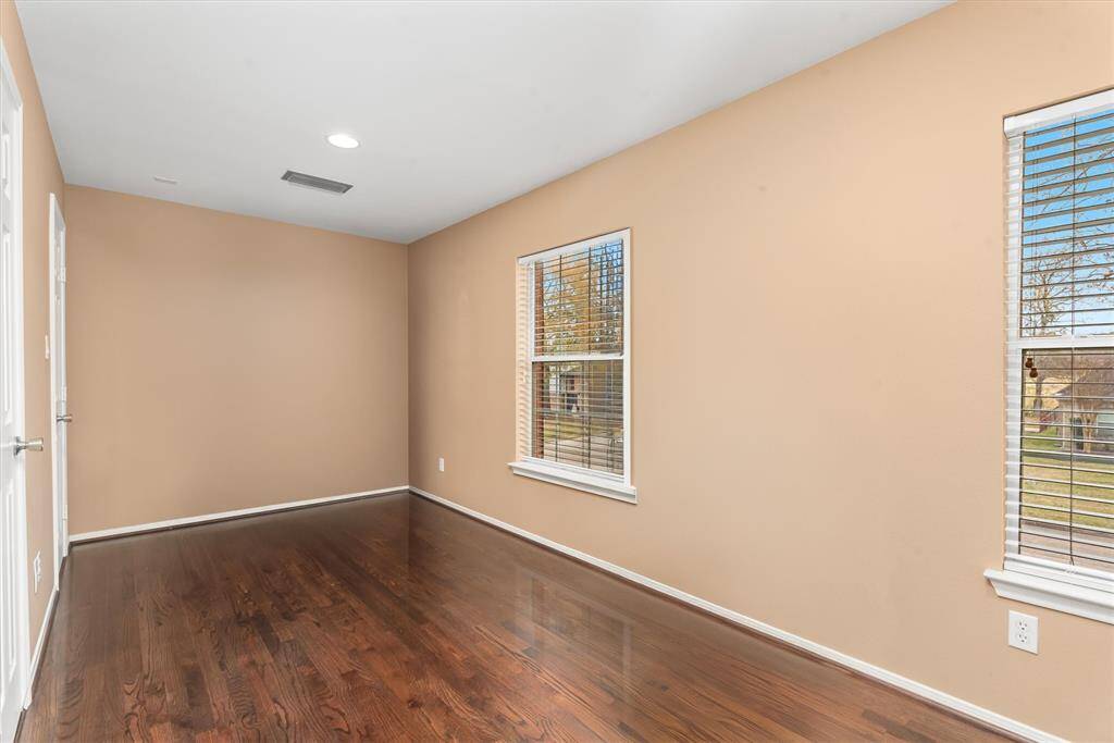 Bedroom #5