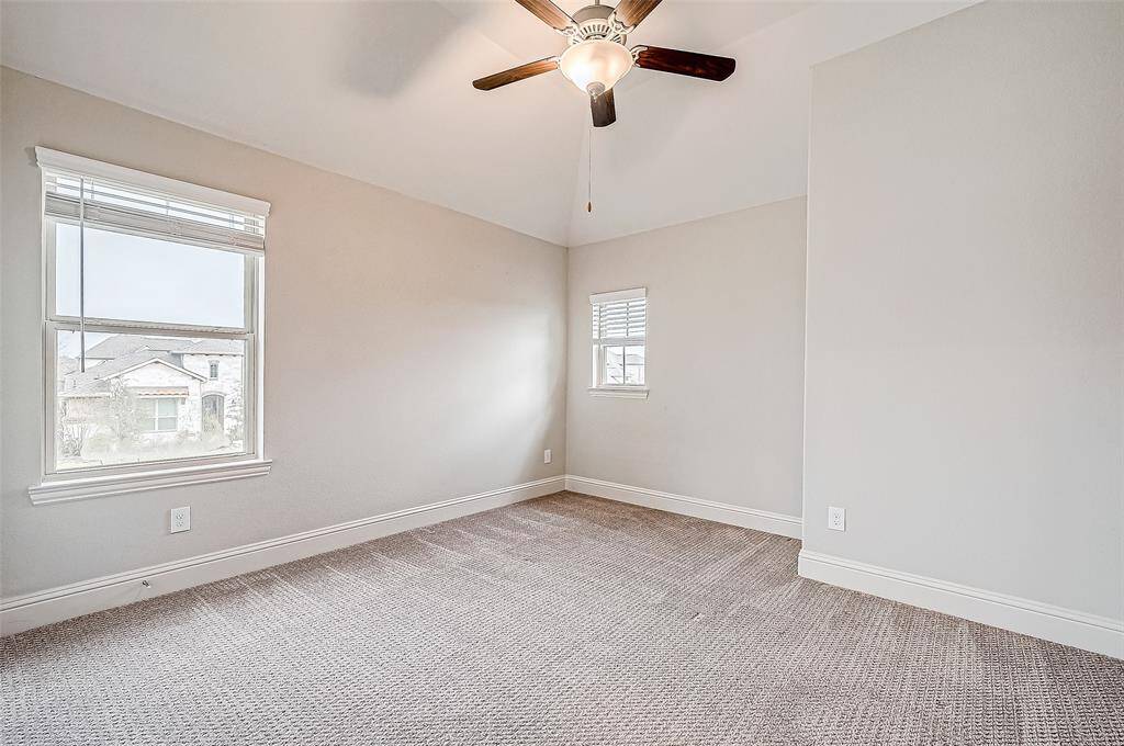 4th Bedroom