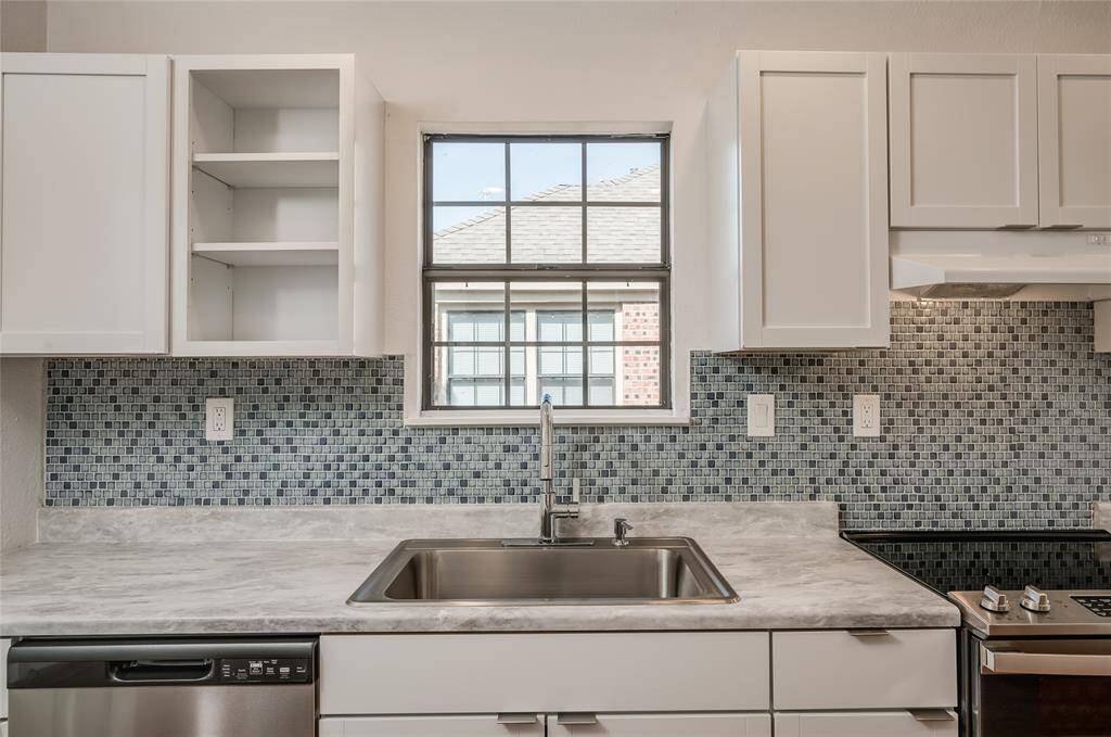 Beautifully finished, freshly painted and ready to move in.