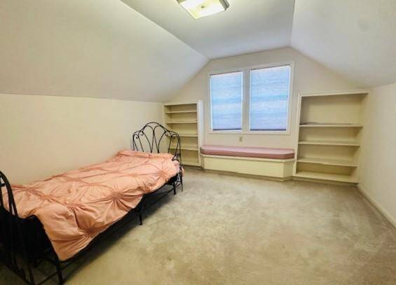 Upstairs Bedroom