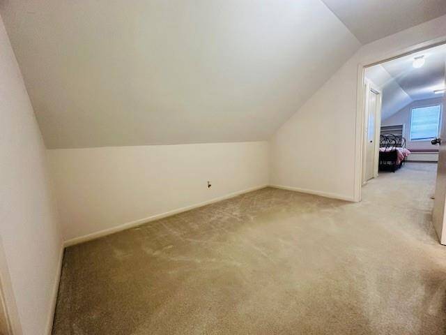 Upstairs Bedroom