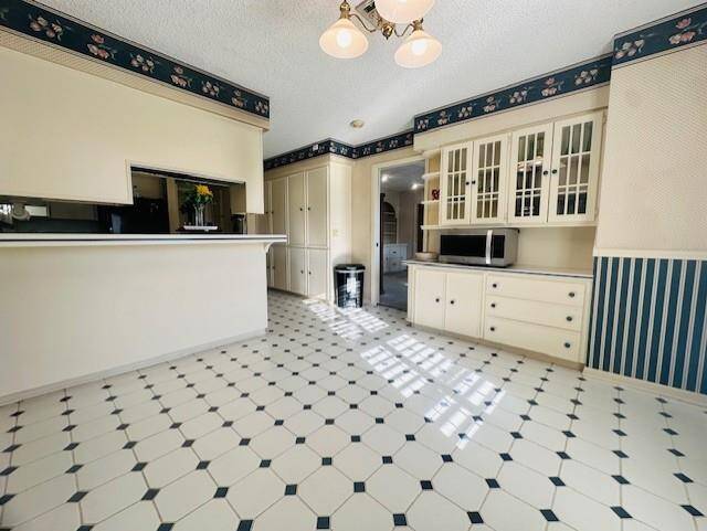 Breakfast room