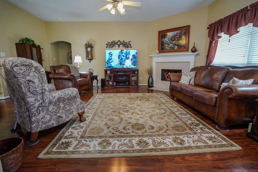 Great Family room
