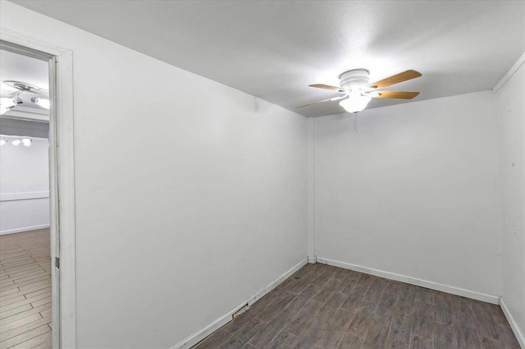 Downstairs Bedroom #2