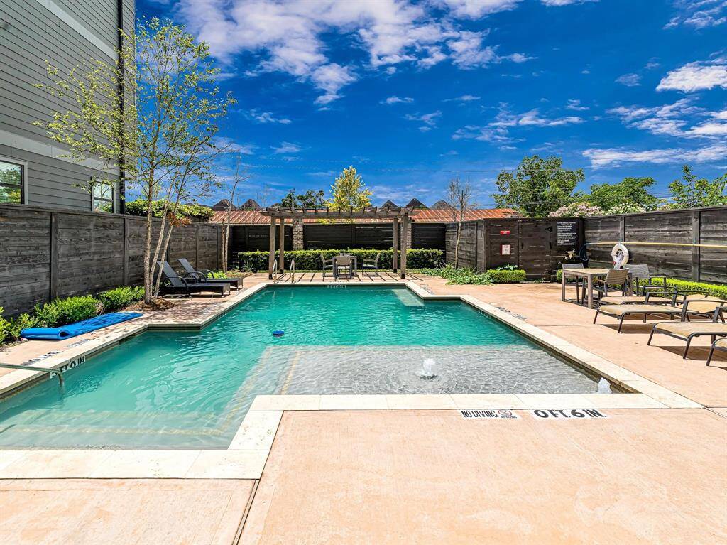 Community Pool