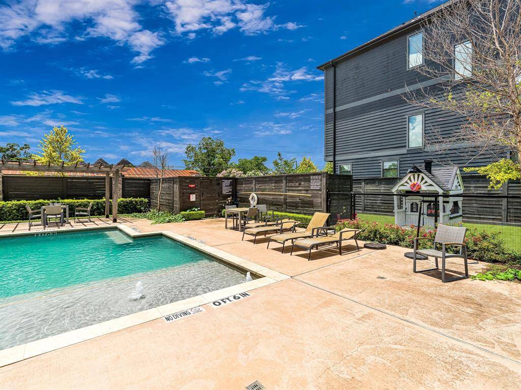 Community Pool