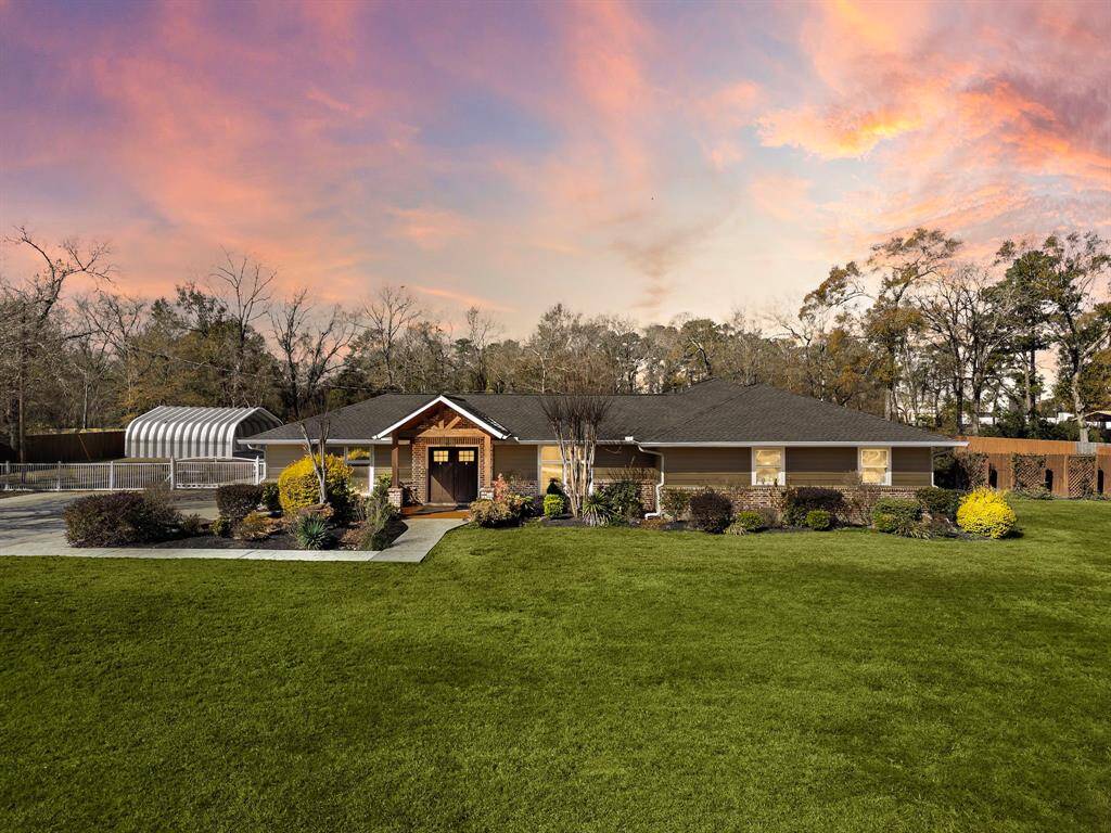 Welcome to 1905 Airport Rd!