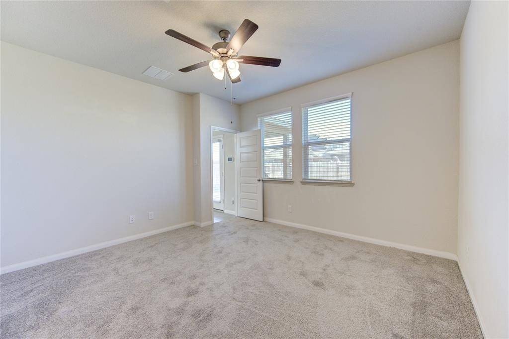Primary Suite