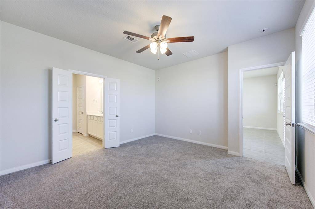 Primary Suite