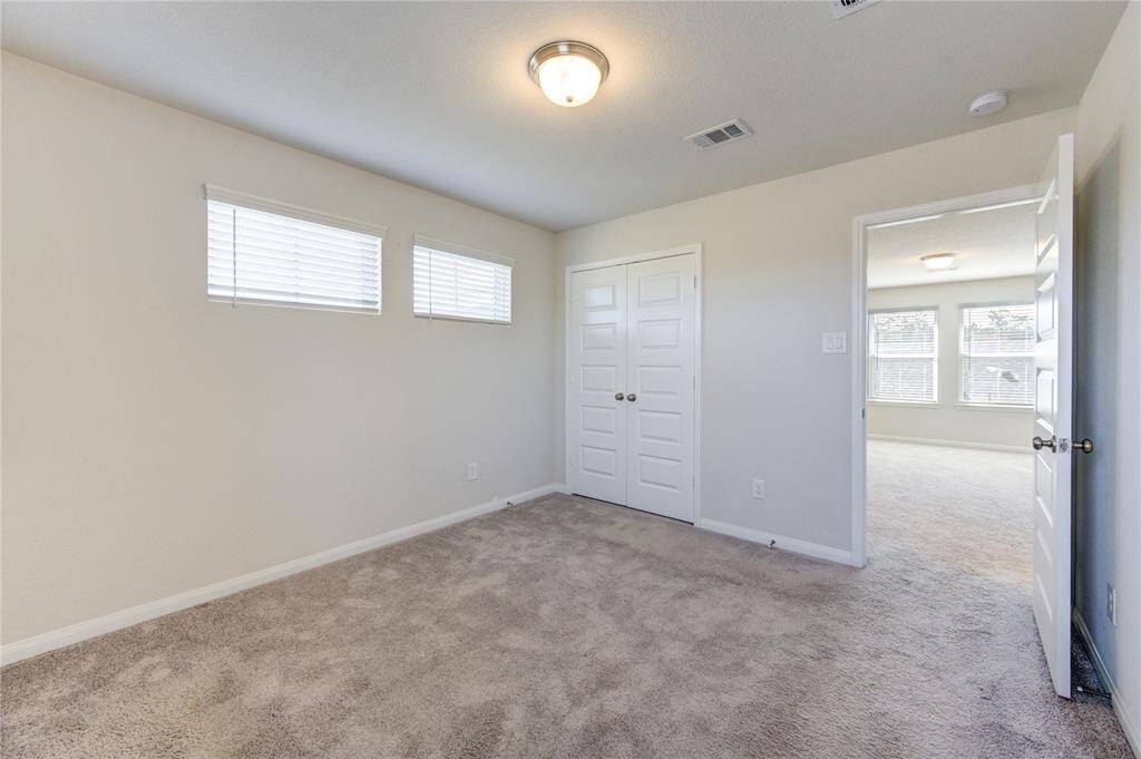 Bedroom 2-Upstairs