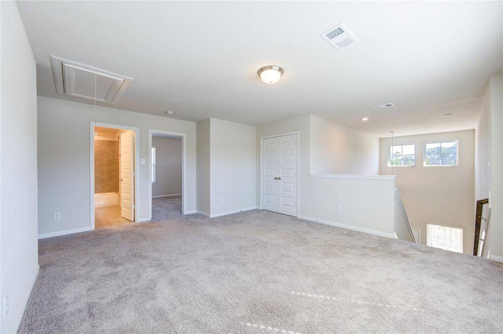 Game Room-Upstairs