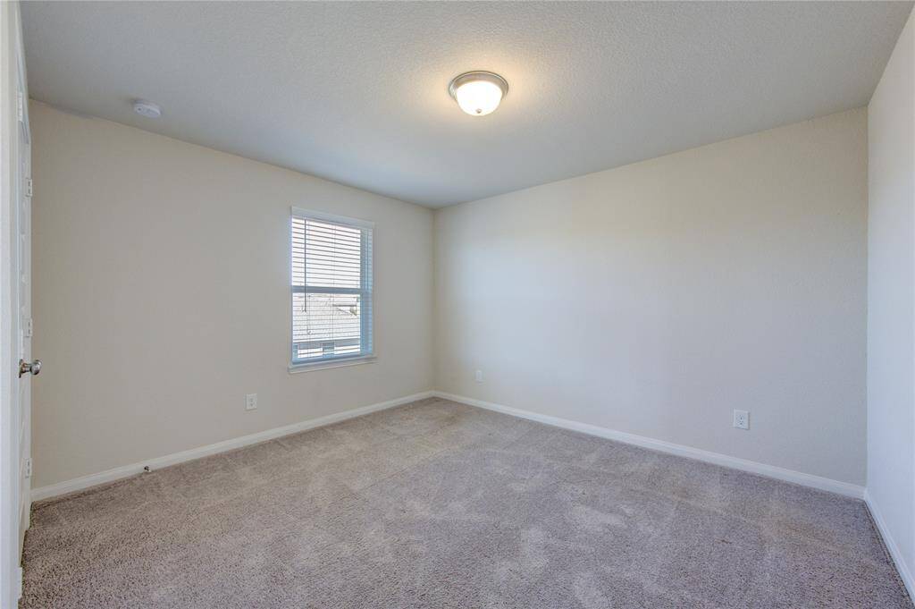 Bedroom 3-Upstairs