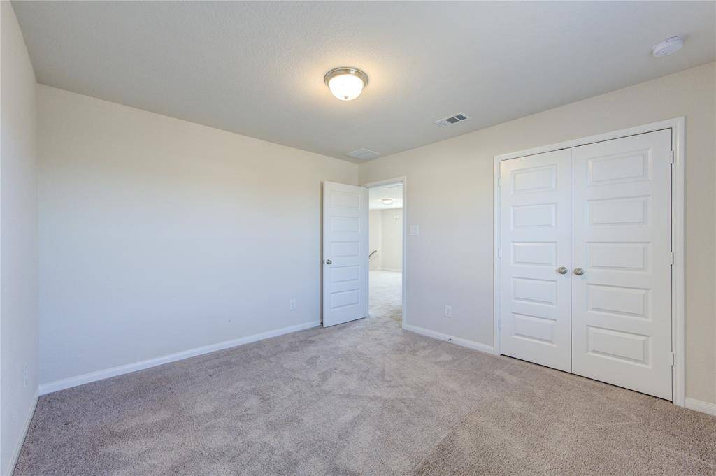 Bedroom 3-Upstairs