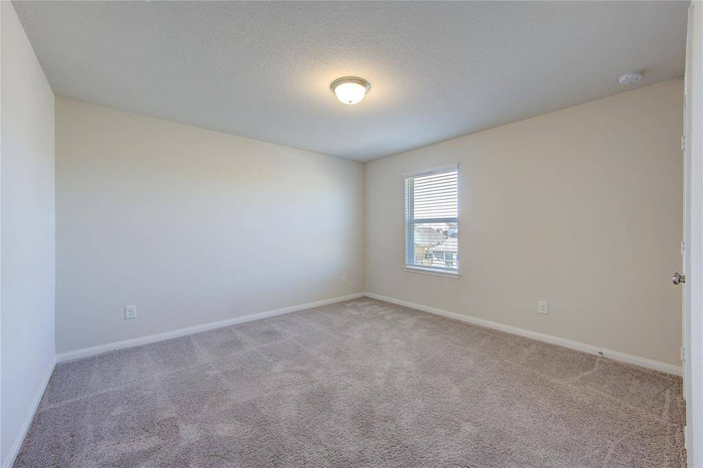 Bedroom 4-Upstairs