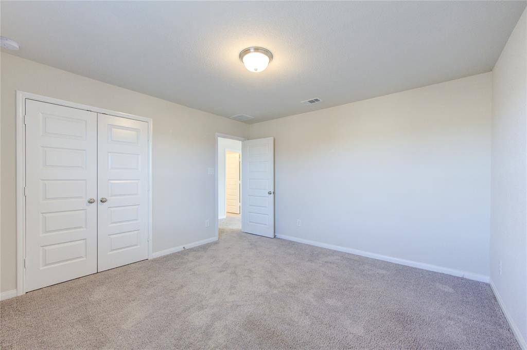 Bedroom 4-Upstairs