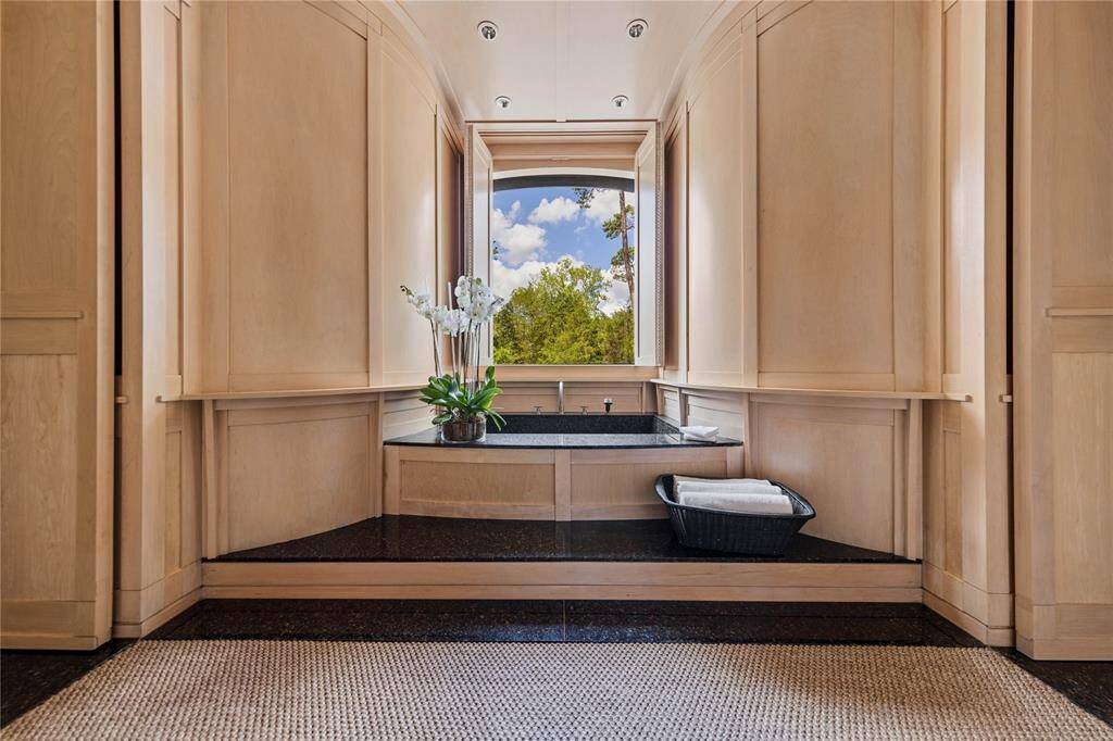 Secondary Bathroom