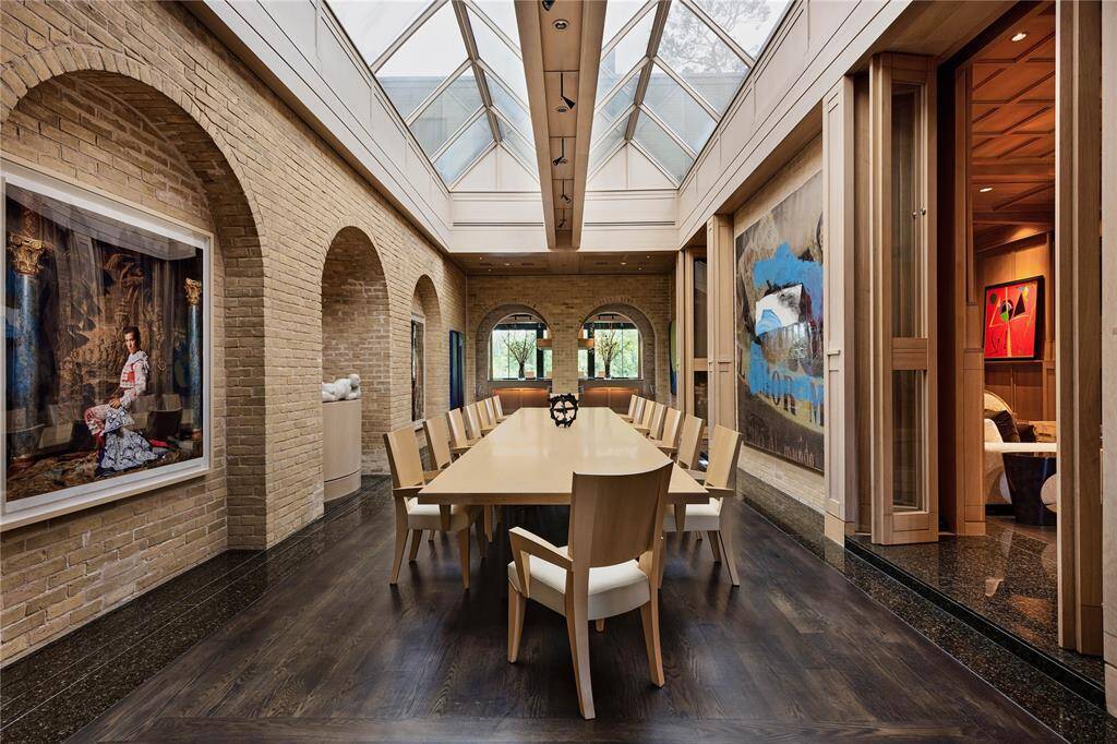 Dining Rroom