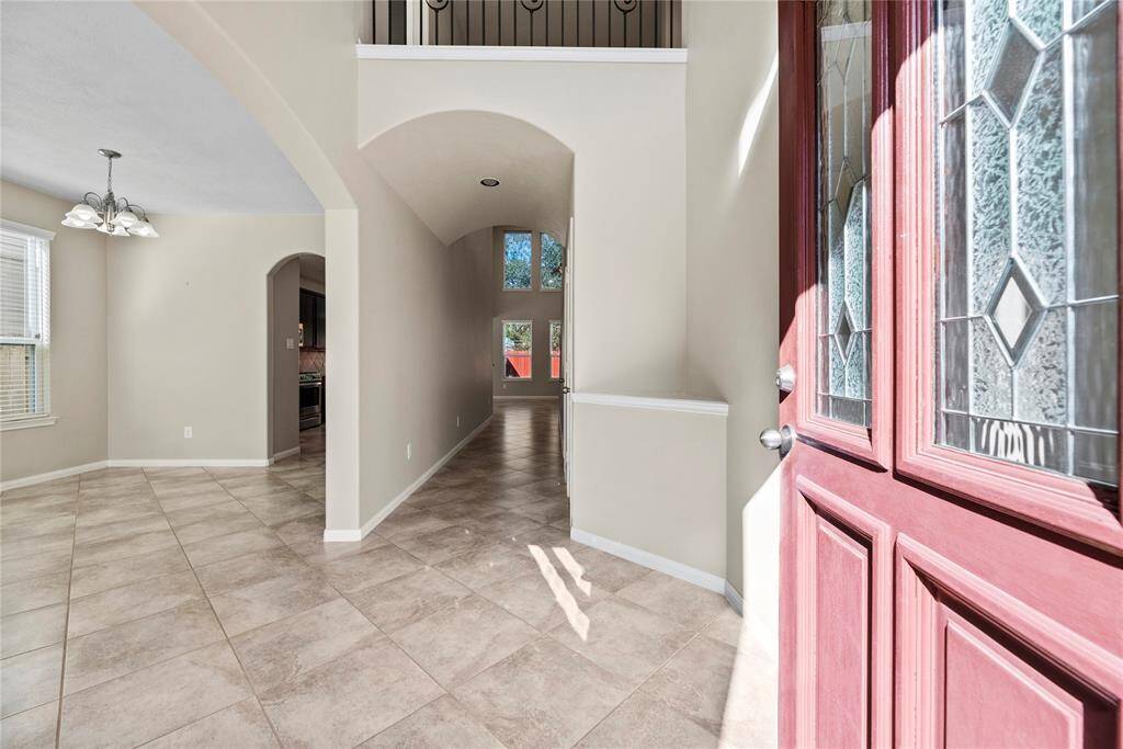 Come inside and see why you are officially home!