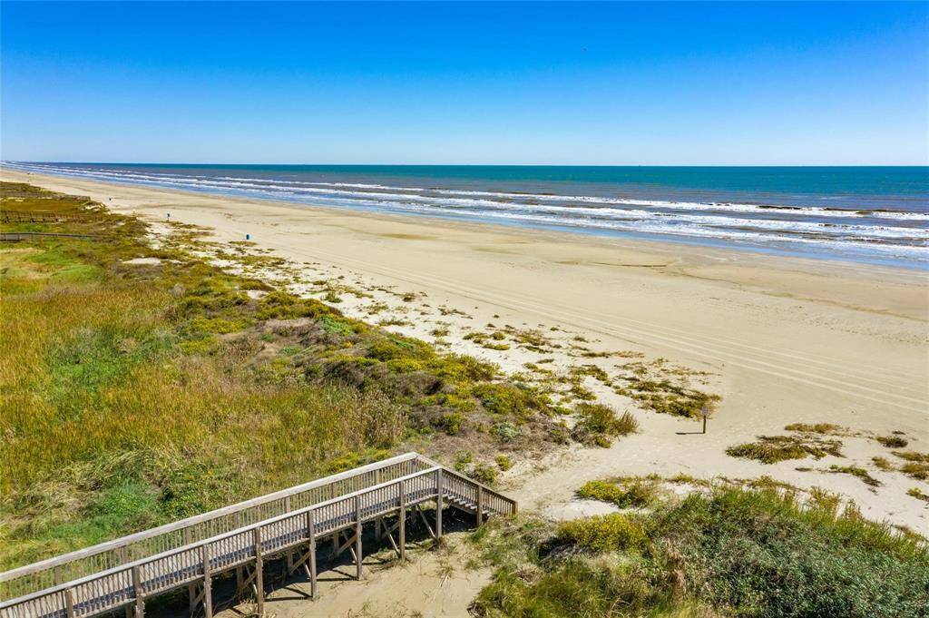 Pointe West beaches are some of the best on the island!