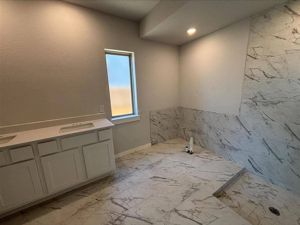 Cant wait to finish this Primary bath!