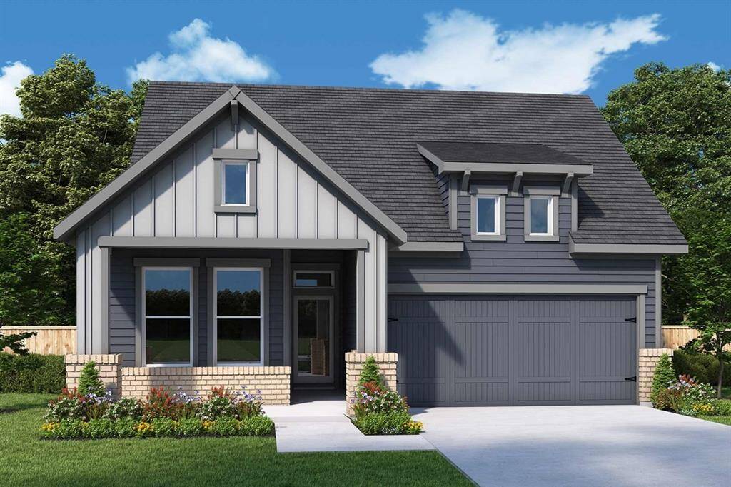 Welcome to The Carolcrest by David Weekley Homes. **HOME ESTIMATED TO BE COMPLETE MAY 2025**