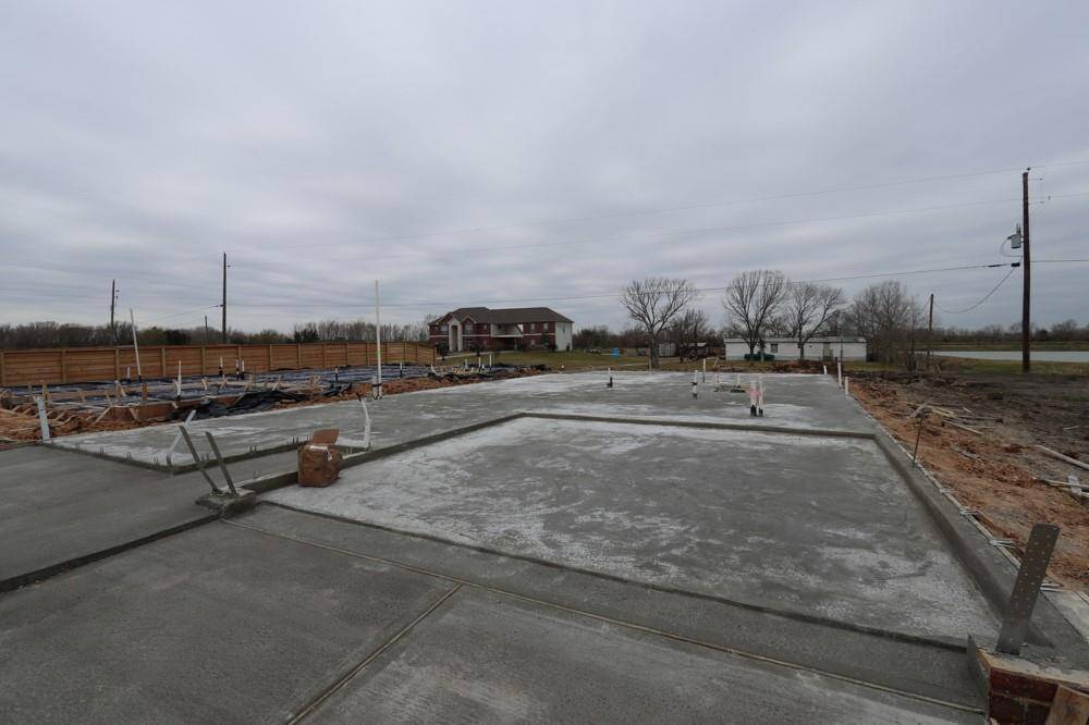 Every foundation at DWH is engineered and it’s inspected three times! We do not do “batch” testing.  Rest easy knowing your foundation comes with a 10 year warranty.