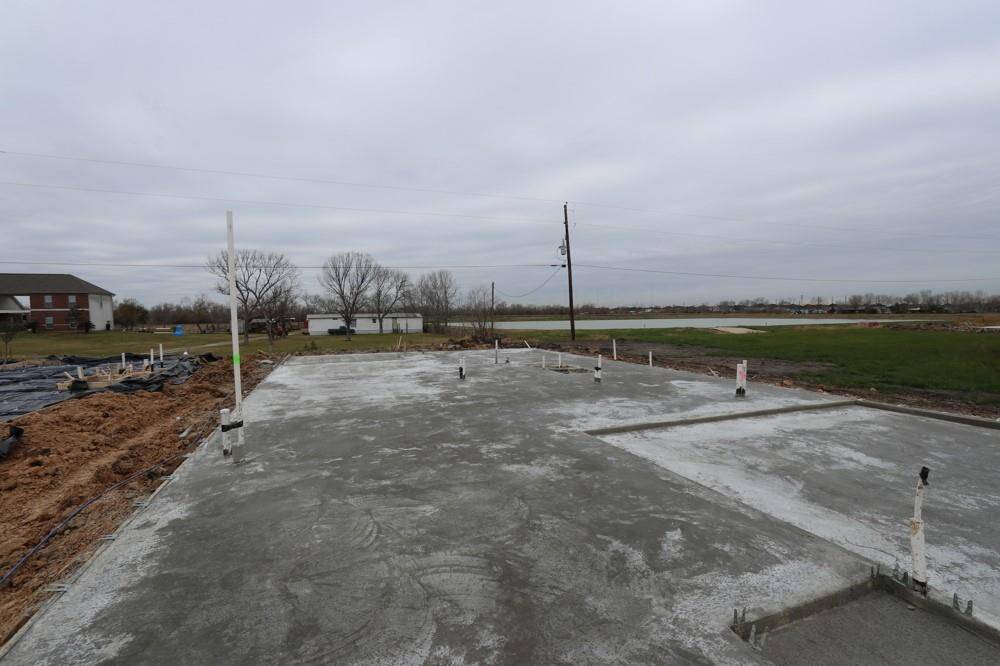 Every foundation at DWH is engineered and it’s inspected three times! We do not do “batch” testing.  Rest easy knowing your foundation comes with a 10 year warranty.