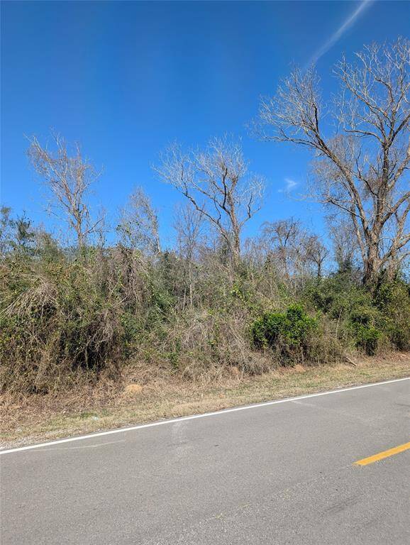 Easy entry. Highway access