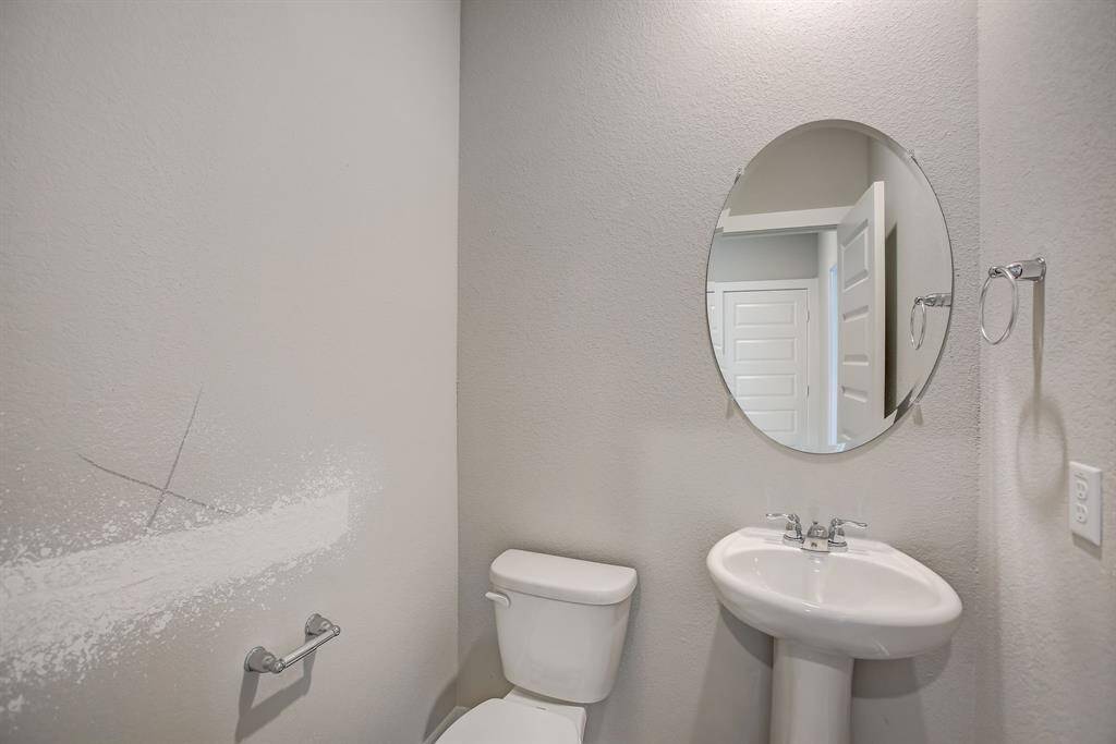 Photo is not of the actual home but is an inspirational photo of builder’s model home and may depict options, furnishings, and/or decorator features that are not included.