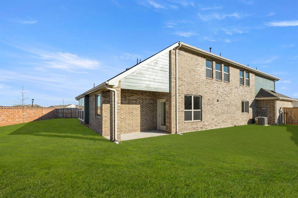 4703 Sand Clouds Drive