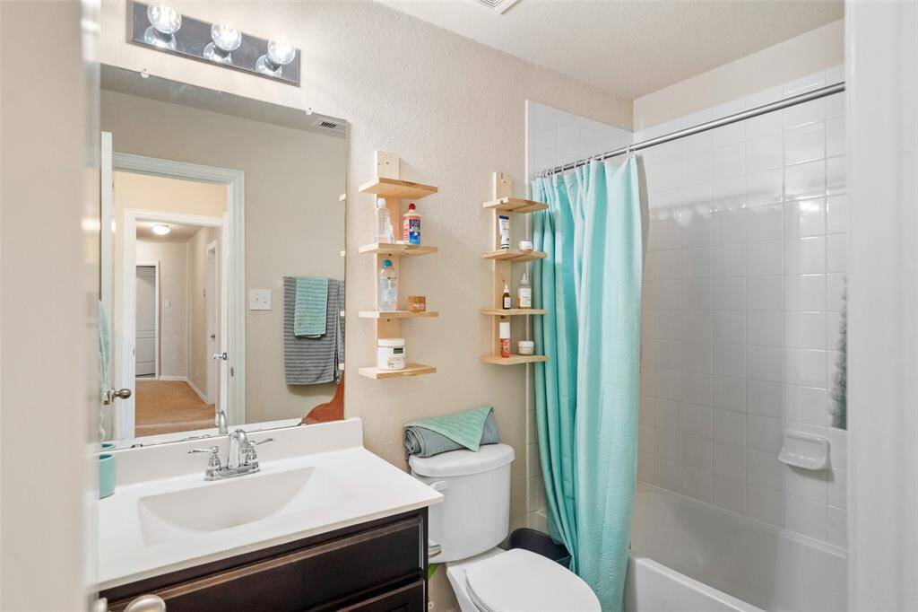 Mother-in-law suite style