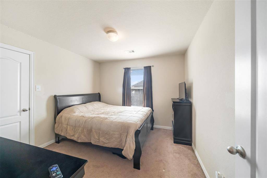 Bedroom #3